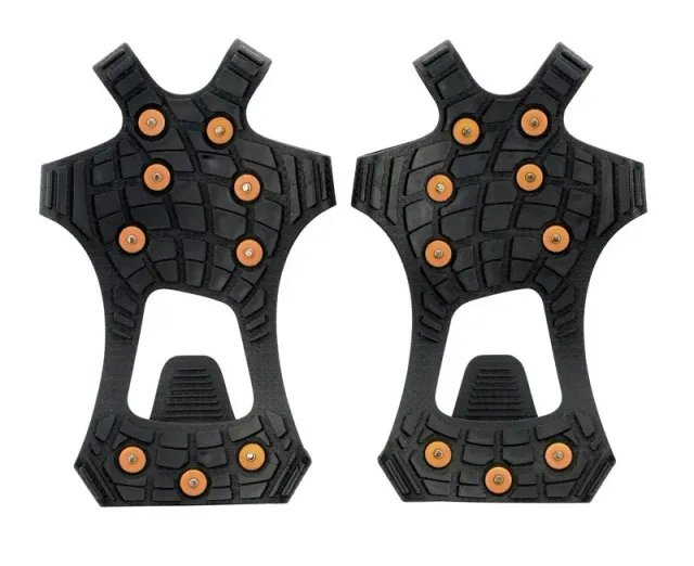 My FIT Walk Traction crampons neige antidérapants