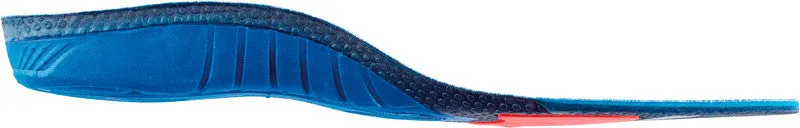 Sidas XC 3D Nordic semelles ski de fond propulsion