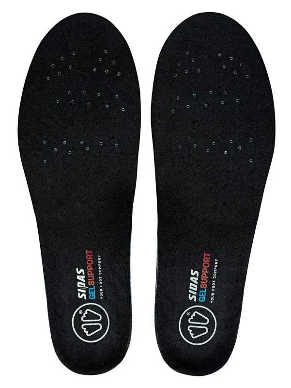 My FIT Cushioning Gel Support V2 semelles gel ultra-fines