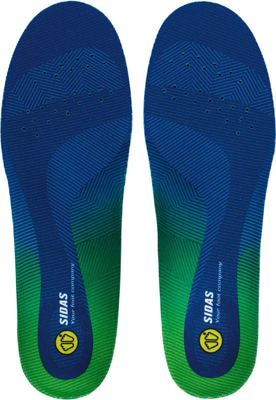 My FIT 3D Comfort semelles confort usage quotidien