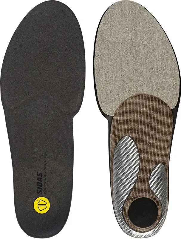 My FIT Run+ Slim semelles running chaussures étroites thermoformables