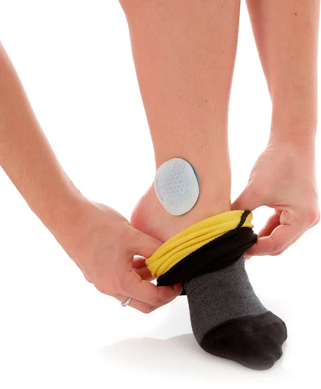 My FIT Ankle Protector protège-malléole gel lot 4