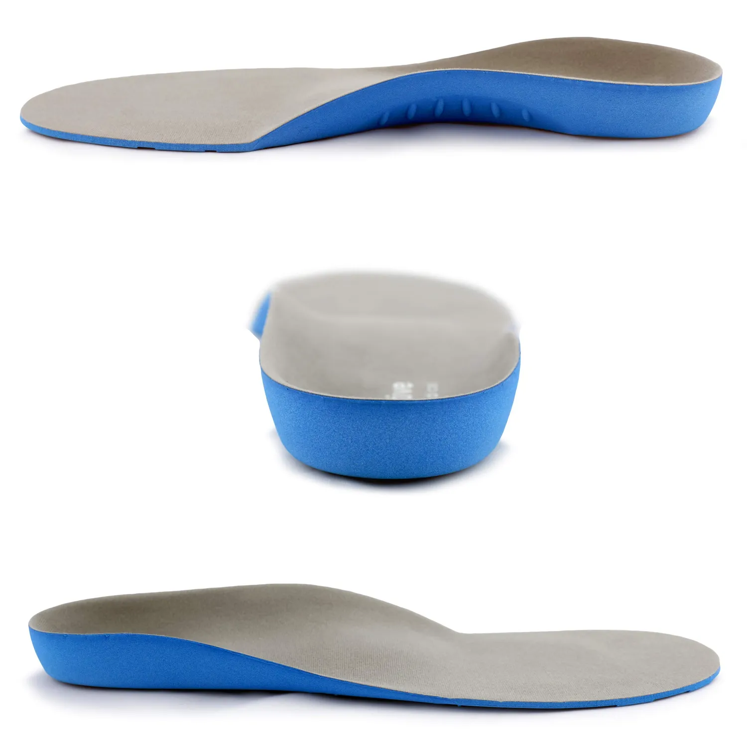 FootActive Medical semelles orthopédiques 44/45 voûte plantaire