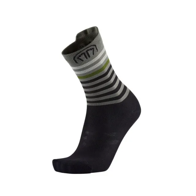 My FIT Run Anatomic Light Crew chaussettes running 30g