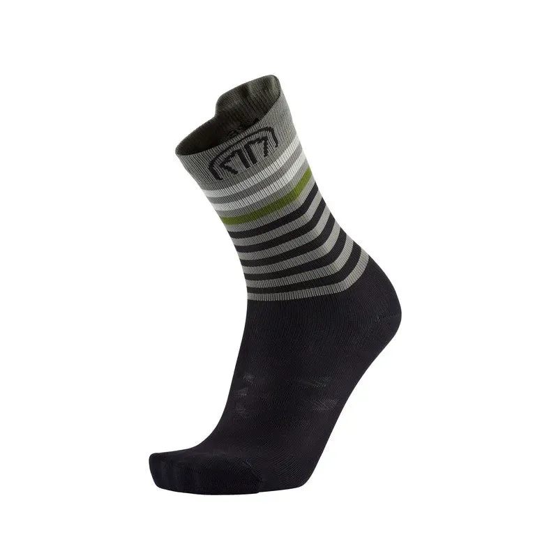 My FIT Run Anatomic Light Crew chaussettes running 30g