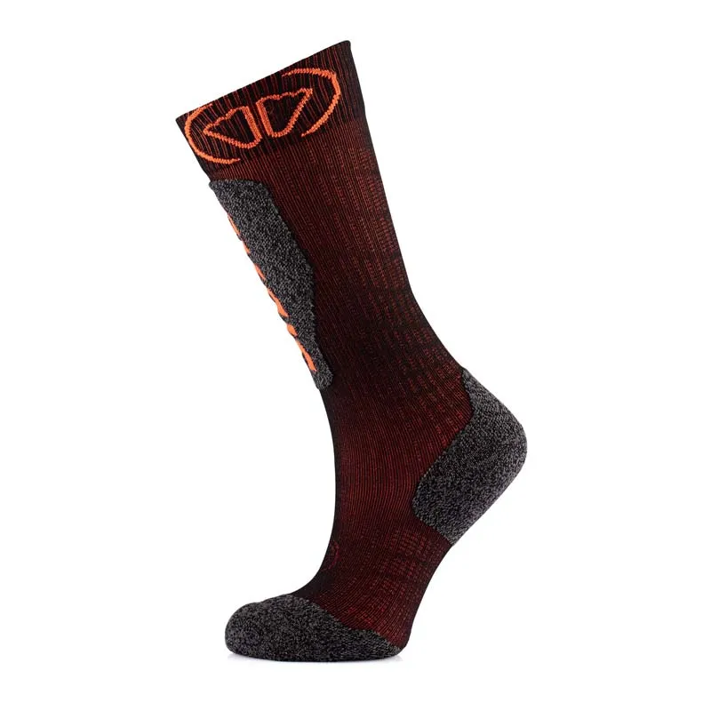 My FIT Ski Expert Junior chaussettes ski orange enfant