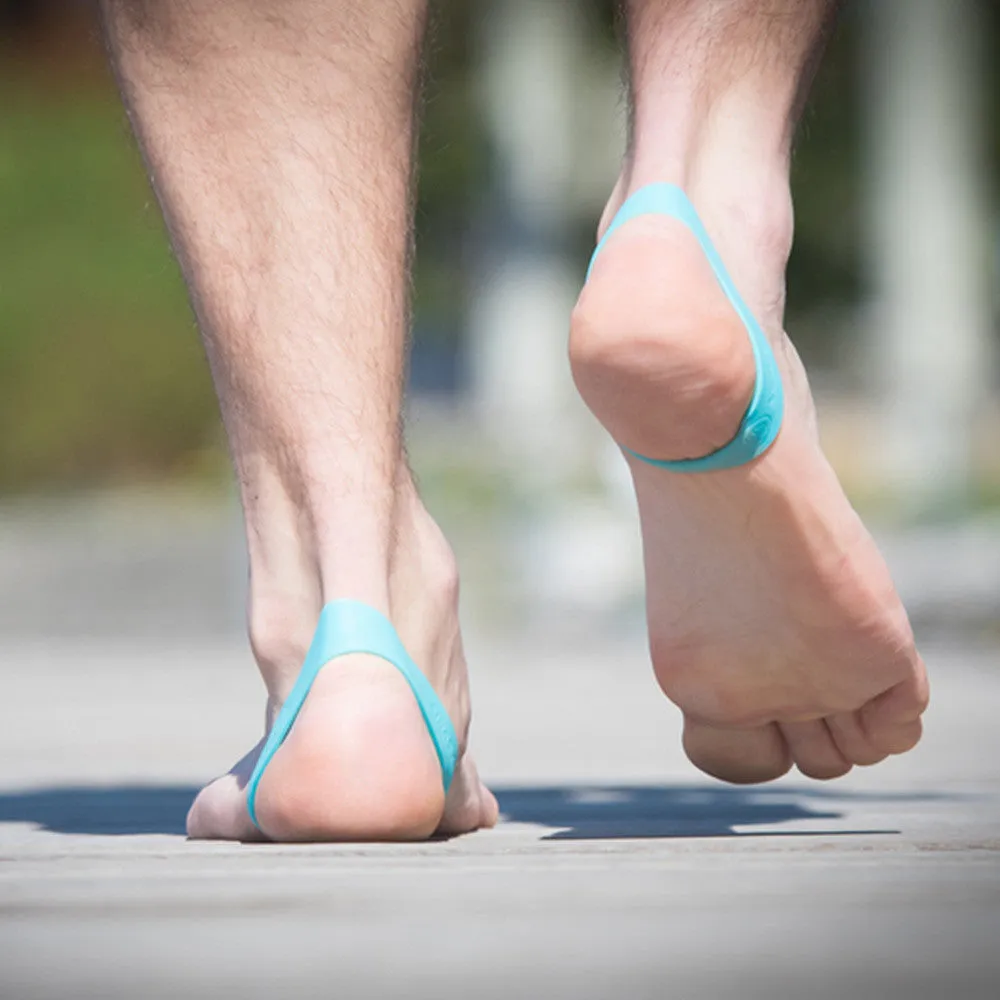 My FIT Heel Hug maintien talon compression latérale