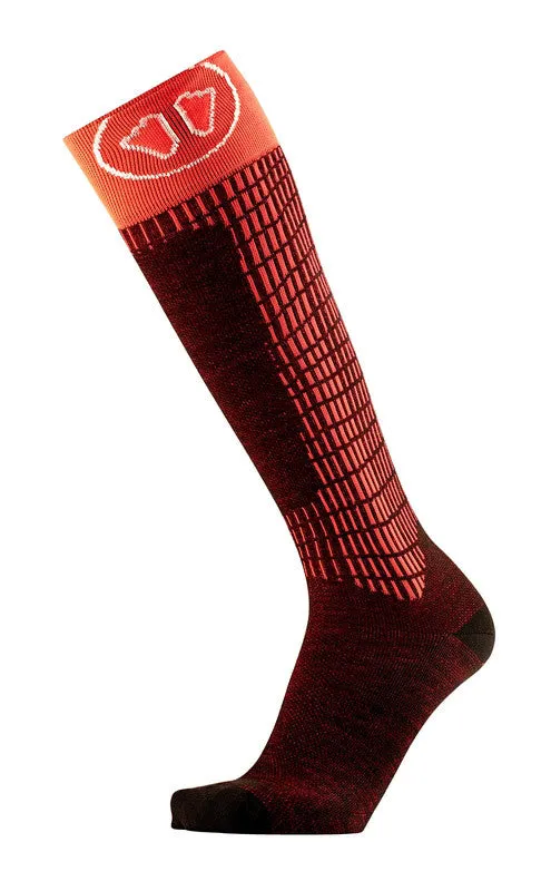 My FIT Ski Comfort LV chaussettes ski laine volume faible M/L