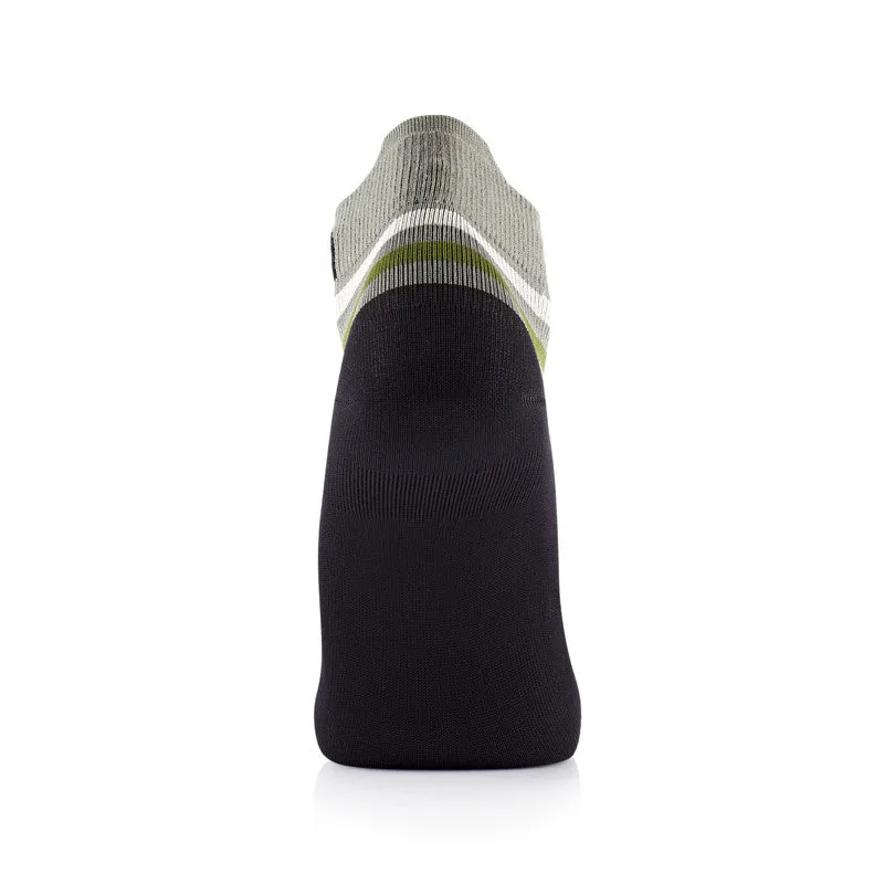 My FIT Run Anatomic Light Ankle chaussettes running noir 25 g