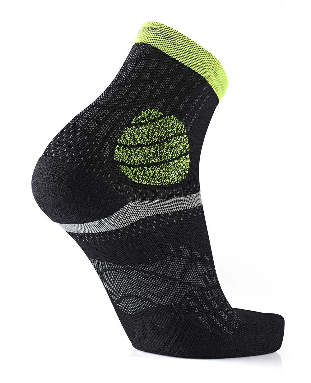 My FIT Trail Protect chaussettes trail + manchons S1