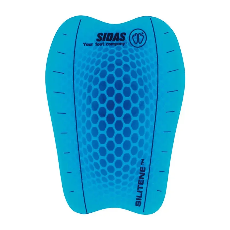 Sidas Shin Protector protège-tibias gel paire