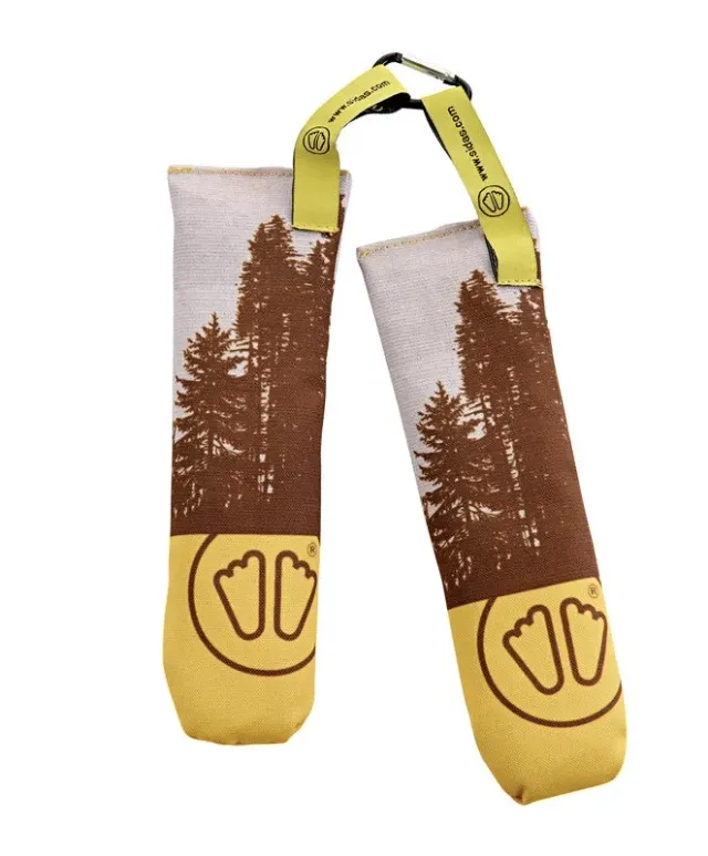 My FIT Dryer Bag séchoir chaussures cèdre naturel