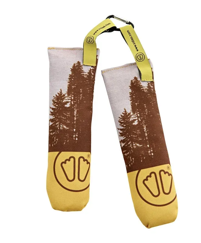My FIT Dryer Bag séchoir chaussures cèdre naturel