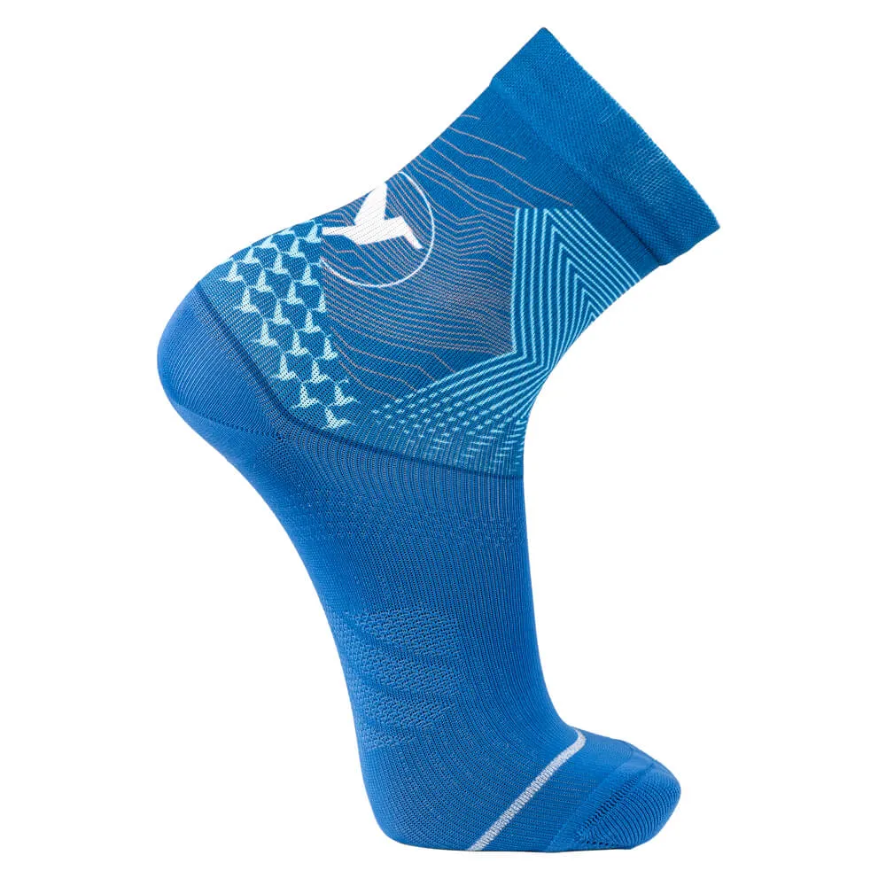 My FIT Run Colibri chaussettes running grip second peau