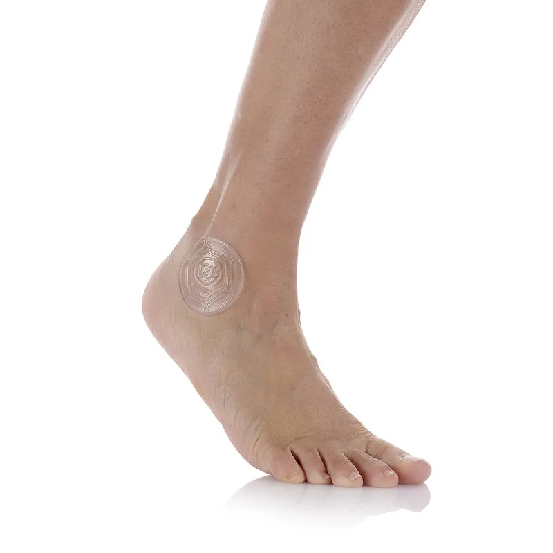 My FIT Ankle Protector Evo protège-malléole gel x4
