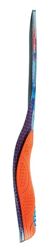 My FIT Cushioning Gel Support V2 semelles gel ultra-fines