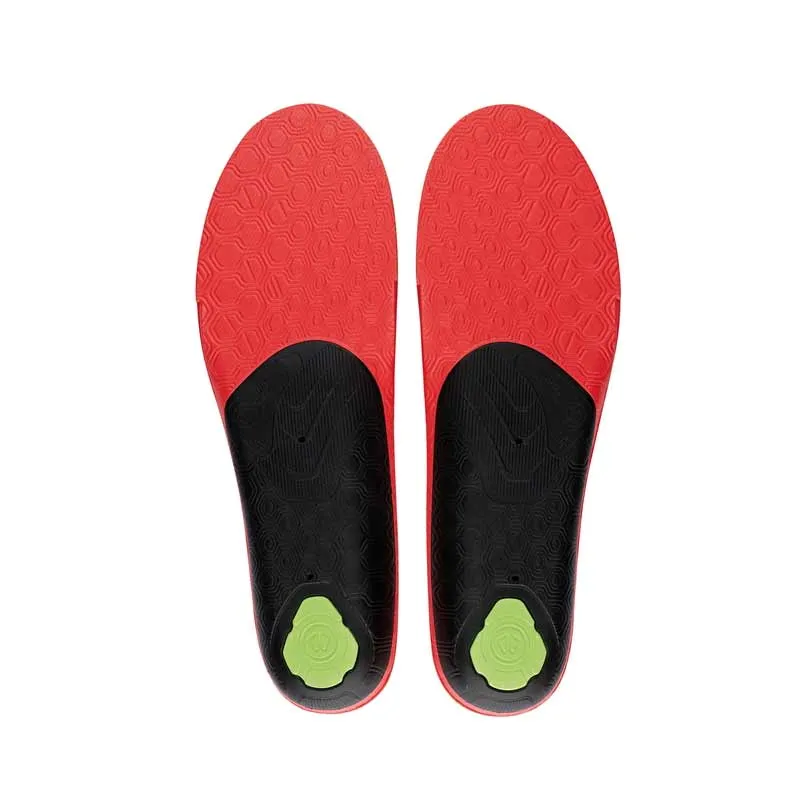 My FIT 3Feet Eco Winter Mid semelles ski voûte moyenne