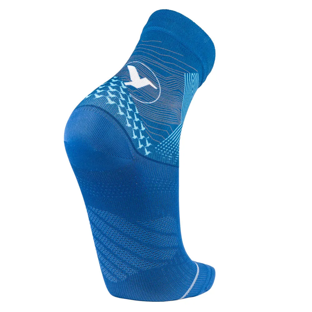 My FIT Run Colibri chaussettes running grip second peau