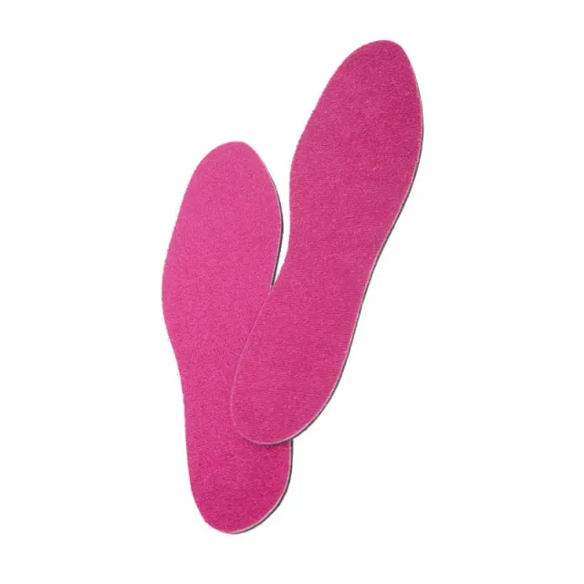 Lady's Secret Semelles coton Baskets Sneakers respirantes