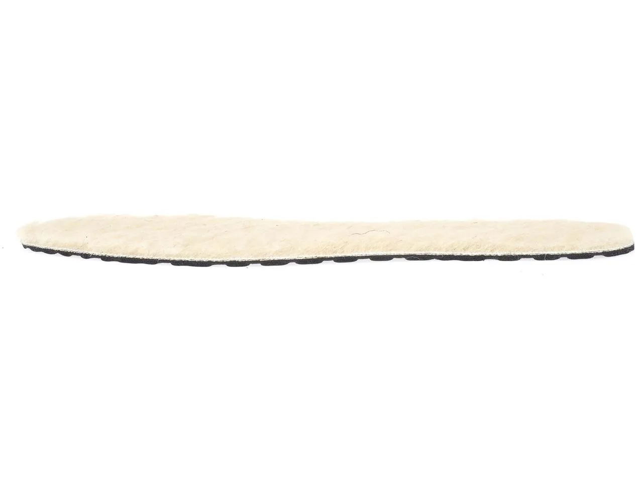 DeClermont Carbolaine semelles laine 40/41 chaudes