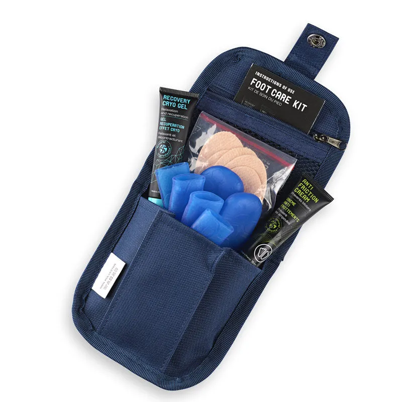 My Fit Footcare Kit soin pieds S/M anti-ampoules