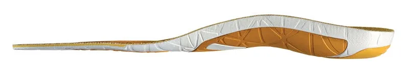 My FIT Run 3Feet Sense High semelles running voûte haute