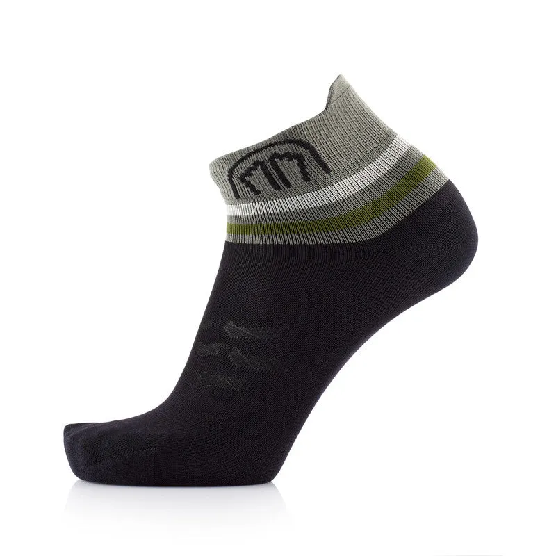 My FIT Run Anatomic Light Ankle chaussettes running noir 25 g