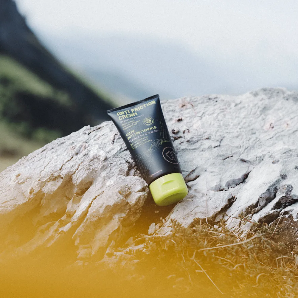 My FIT Anti-Friction crème anti-frottement + gel récup