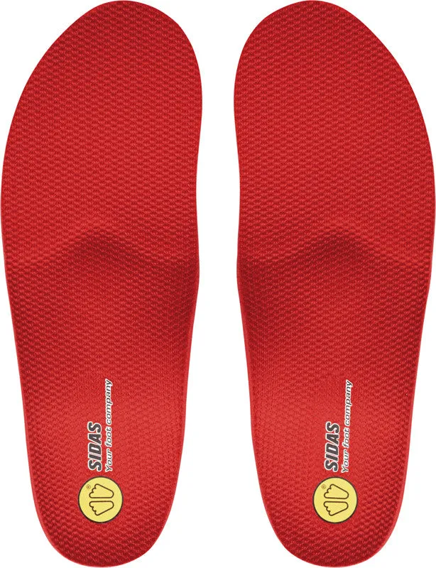 Sidas Winter+ semelles ski thermoformables confort