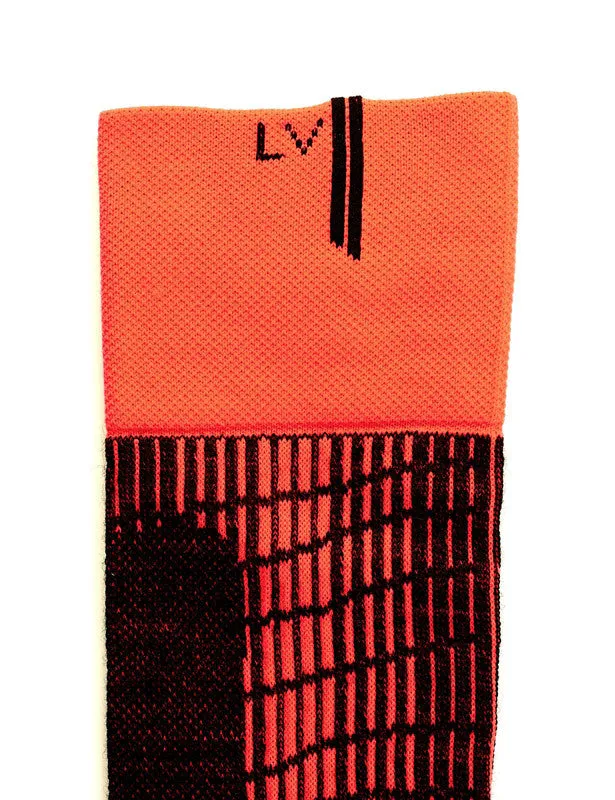 My FIT Ski Comfort LV chaussettes ski laine volume faible M/L