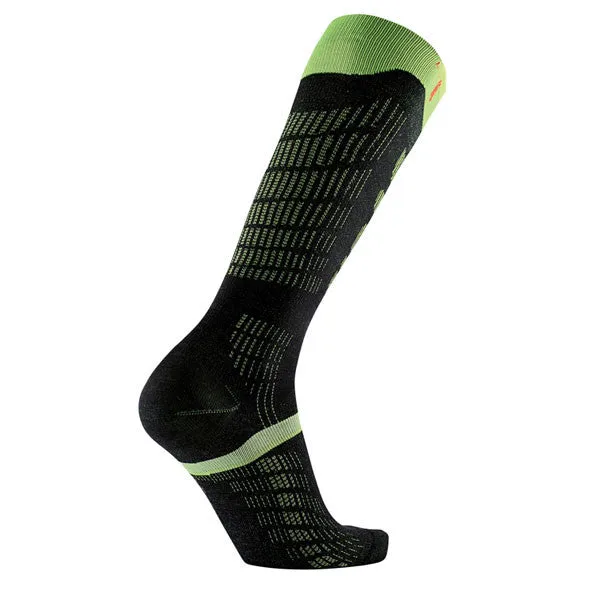 My FIT Ski Ultrafit chaussettes ski fines 35-36 mérinos