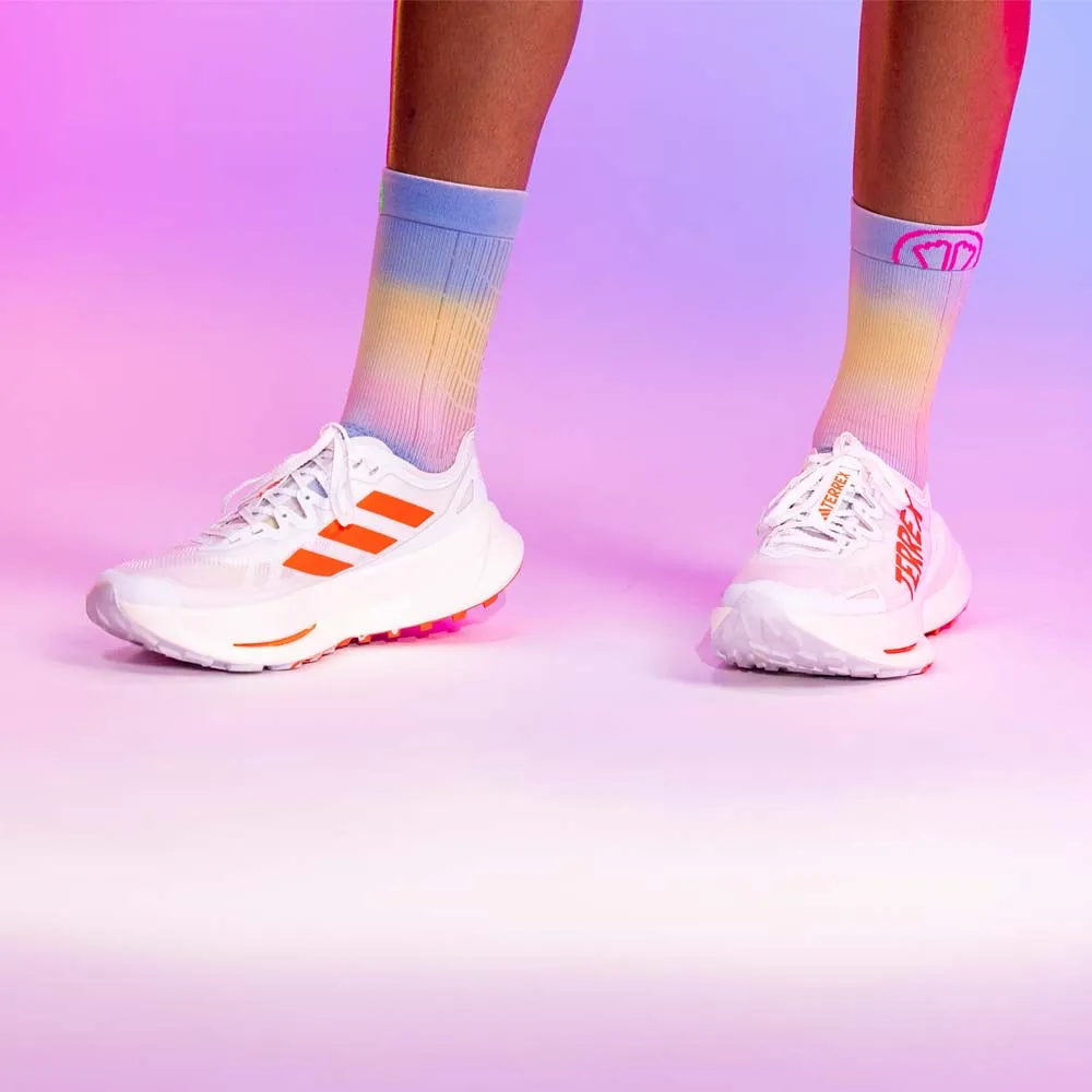 My FIT Run Motion chaussettes running trail fines