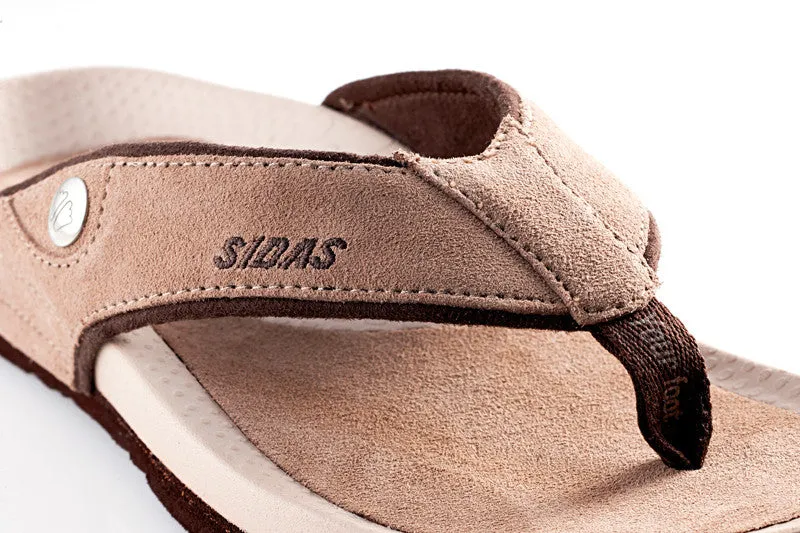 My FIT 3D Coolday tongs cuir pointure 36-46