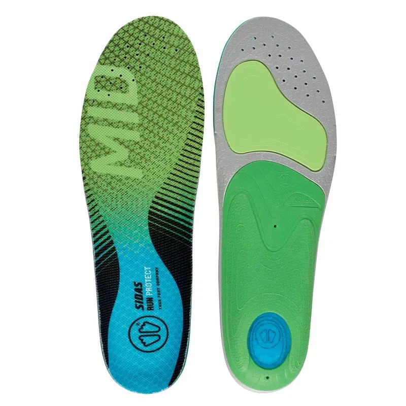 My FIT Run 3Feet Protect Mid semelles running voûte moyenne