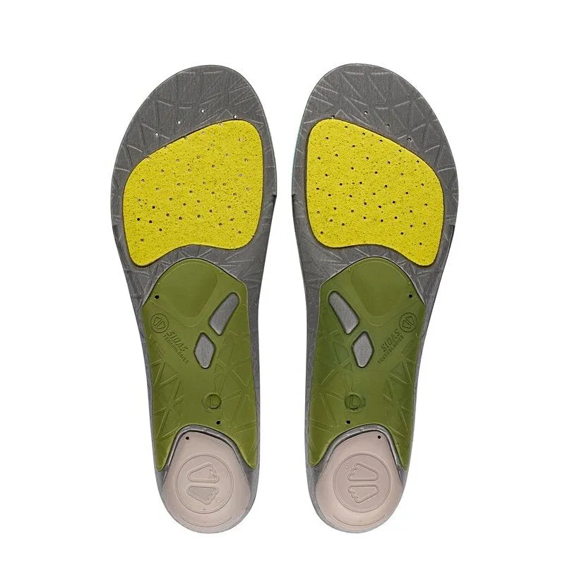 My FIT 3Feet Outdoor Sense Mid semelles rando voûte moyenne