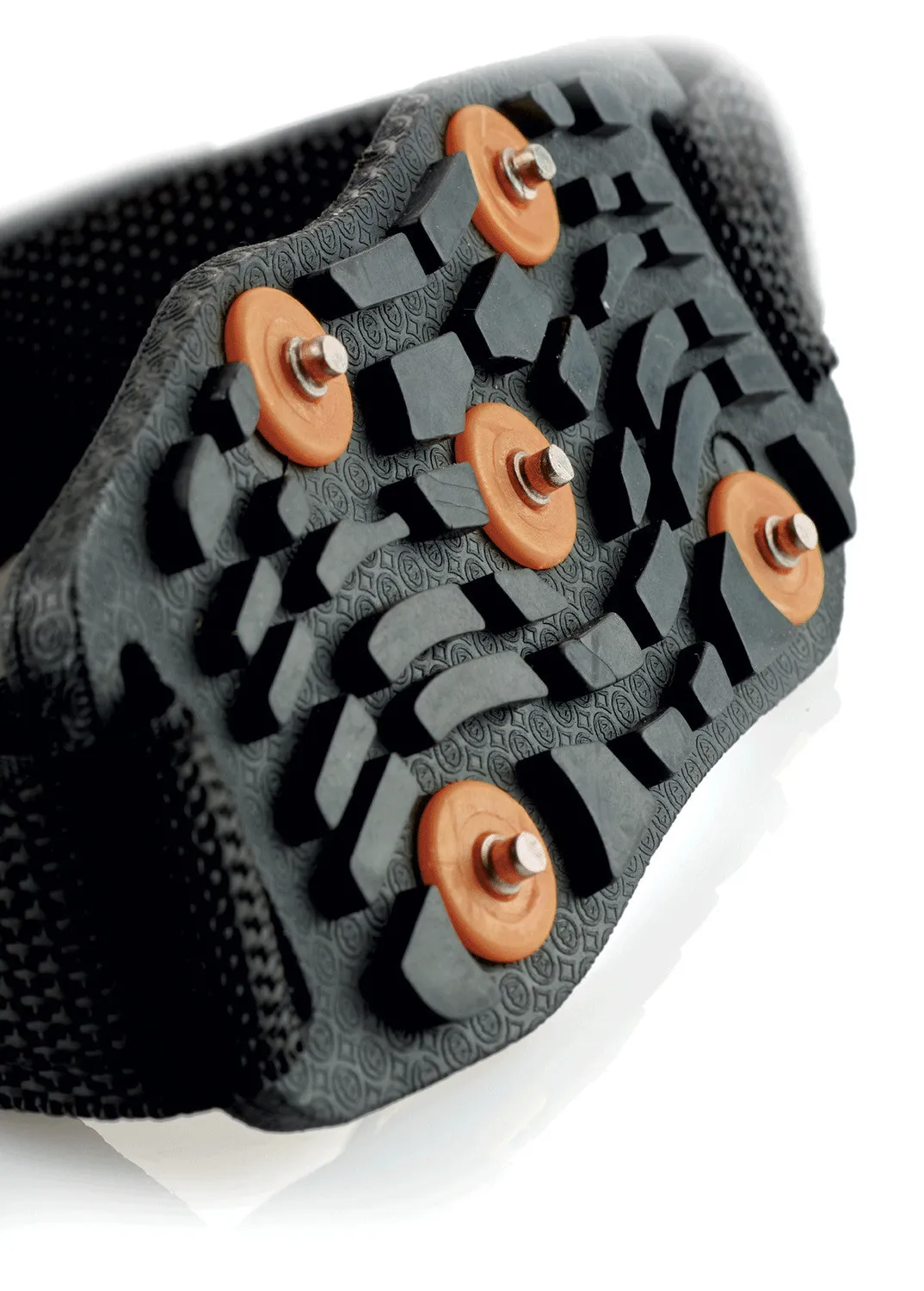My FIT Walk Traction 1/2 crampons antidérapants neige