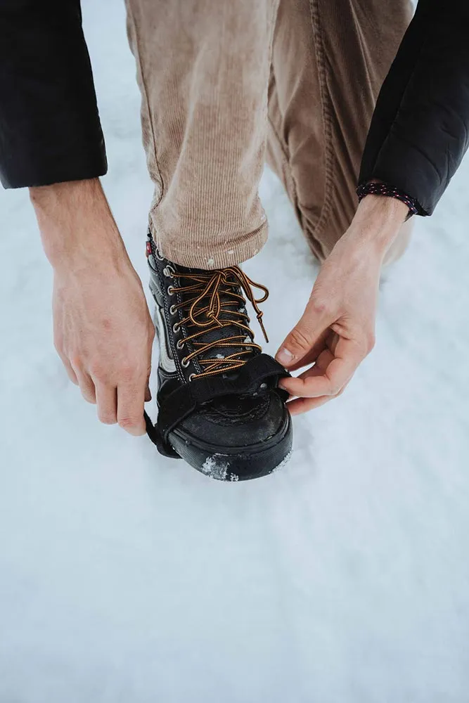My FIT Walk Traction 1/2 crampons antidérapants neige
