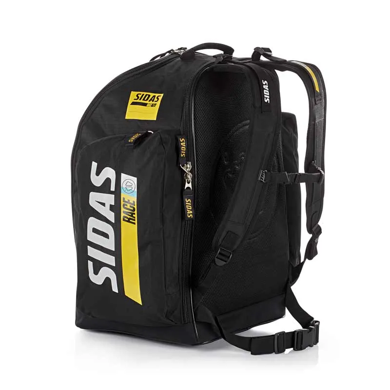 My FIT Race Boots Bag 60L sac chaussures ski noir