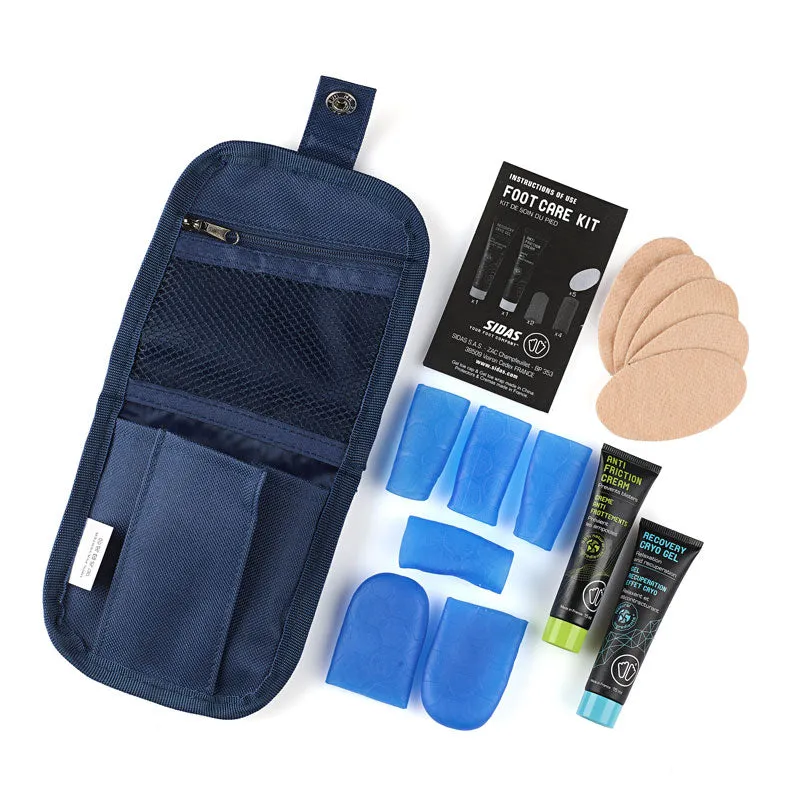 My Fit Footcare Kit soin pieds S/M anti-ampoules