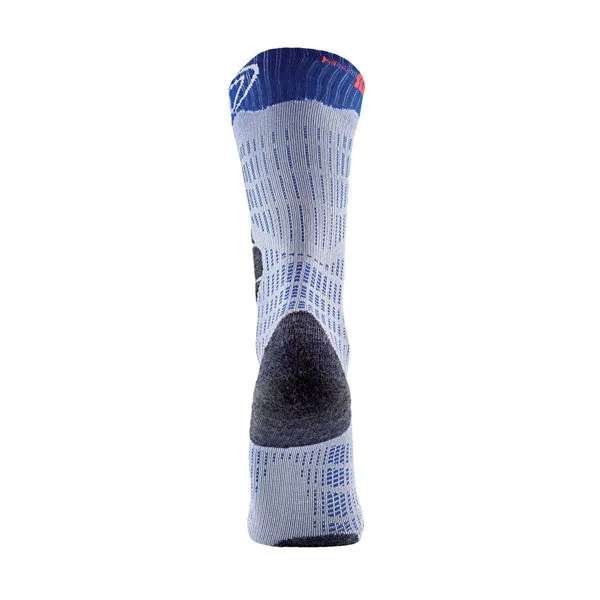 My FIT Ski Comfort Plus chaussettes ski mollets larges