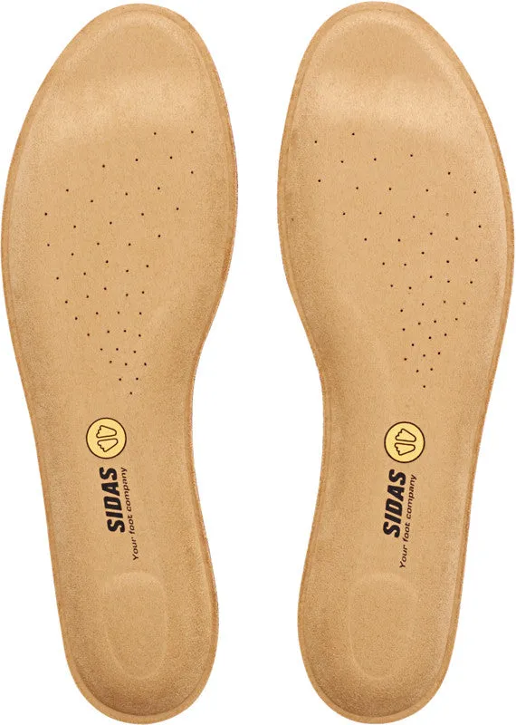My FIT Outdoor Memory semelles rando mousse mémoire