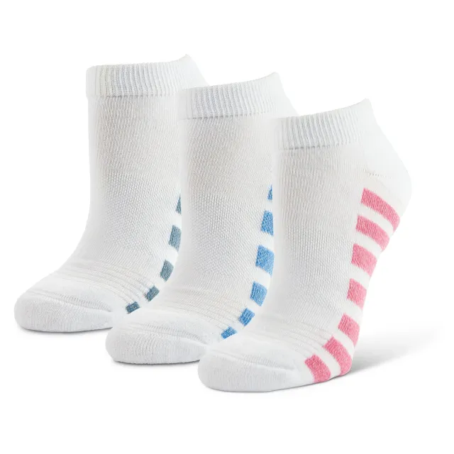 Airplus Active chaussettes invisibles lot de 3 M