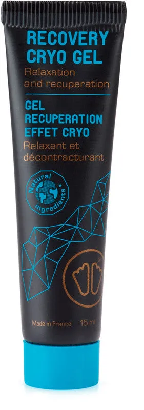 My FIT Recovery Cryo gel récupération menthol 75 ml