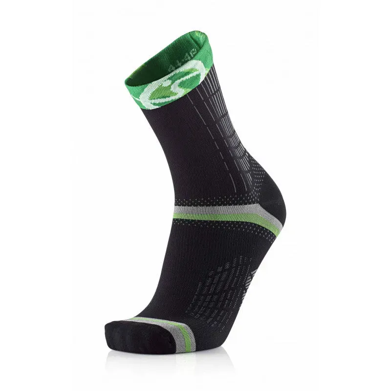 My FIT Run Feel Crew Syblo chaussettes run 42-43 grip