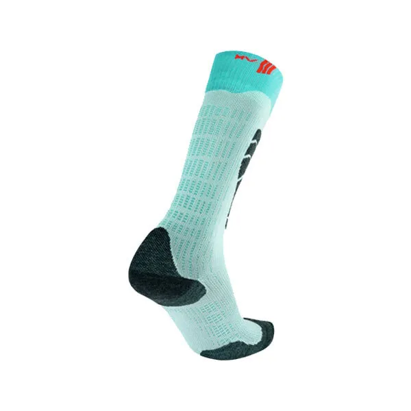 My FIT Ski Comfort Lady chaussettes de ski femme mérinos