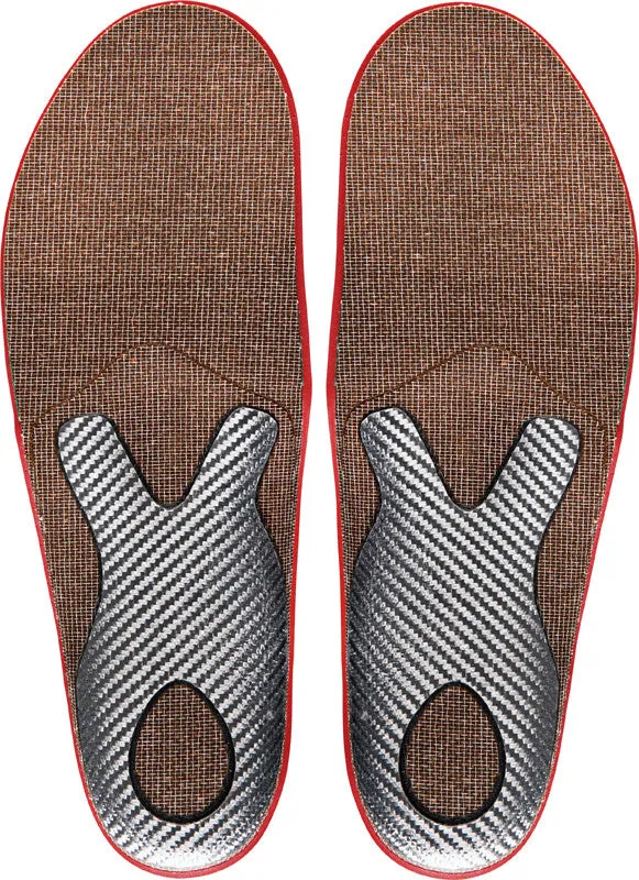 Sidas Winter+ semelles ski thermoformables confort