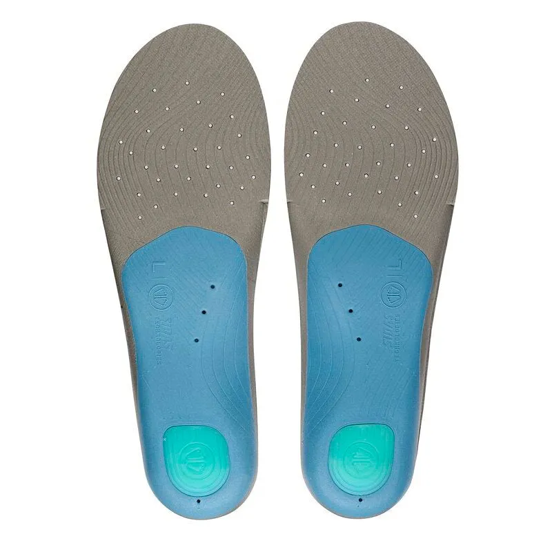 My FIT 3Feet Comfort Low semelles multisport voûte basse