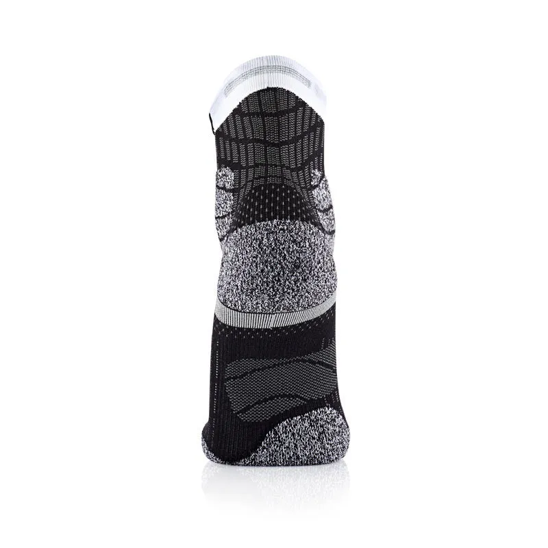 My FIT Trail Protect chaussettes trail noir blanc