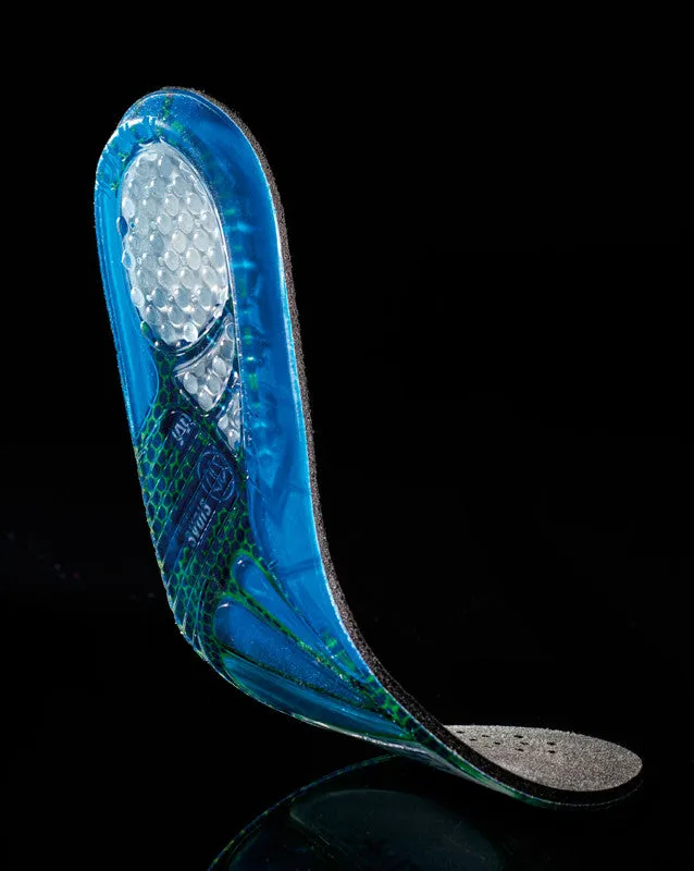 My FIT Cushioning Gel Memory semelles gel amorti