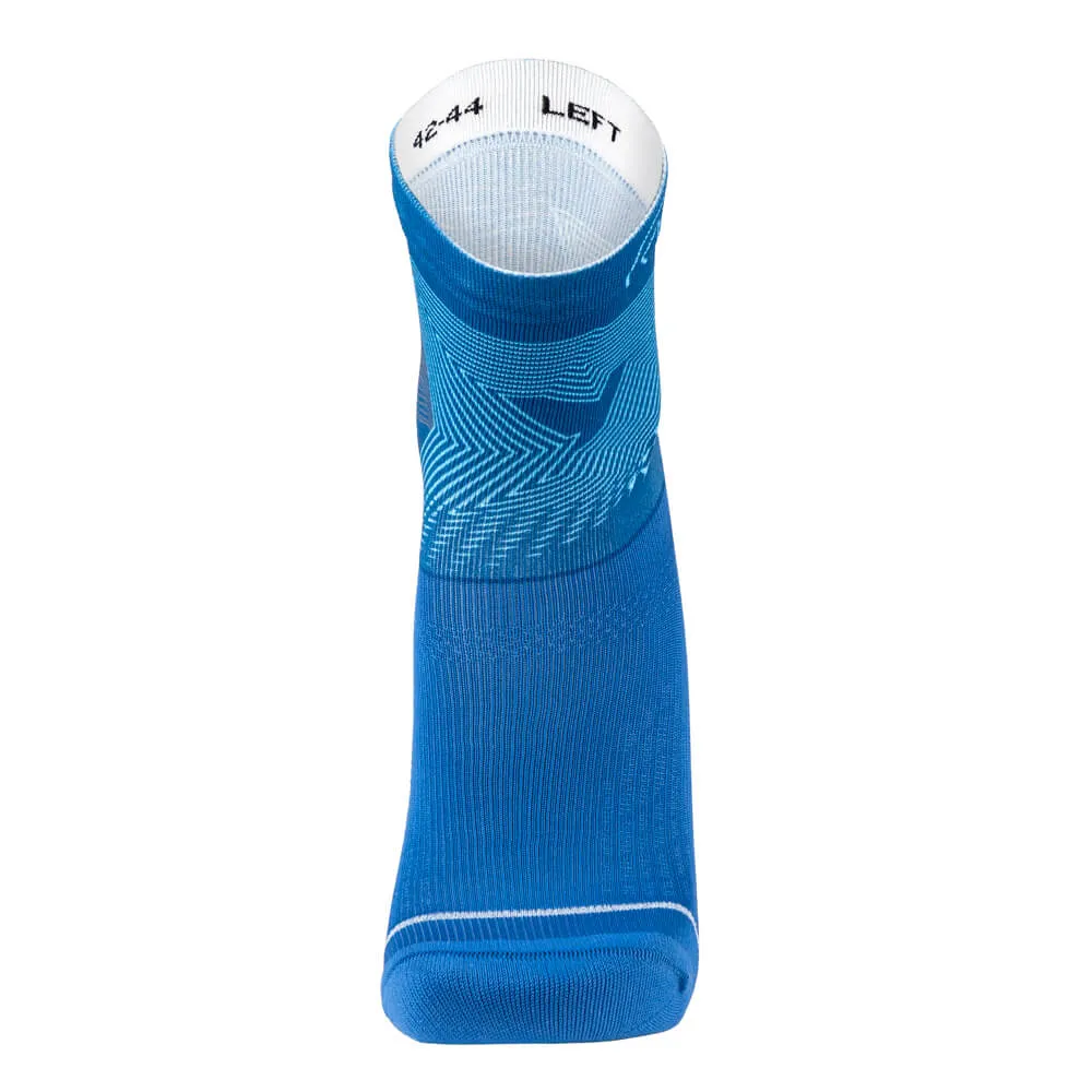My FIT Run Colibri chaussettes running grip second peau